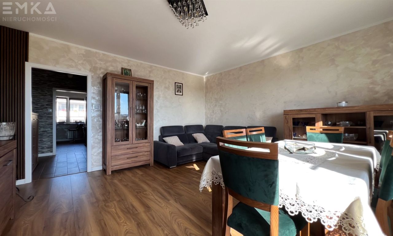 Mieszkanie 3-pokojowe Chełmża, ul. ks. Stefana Wincentego Frelichowskiego. Zdjęcie 6