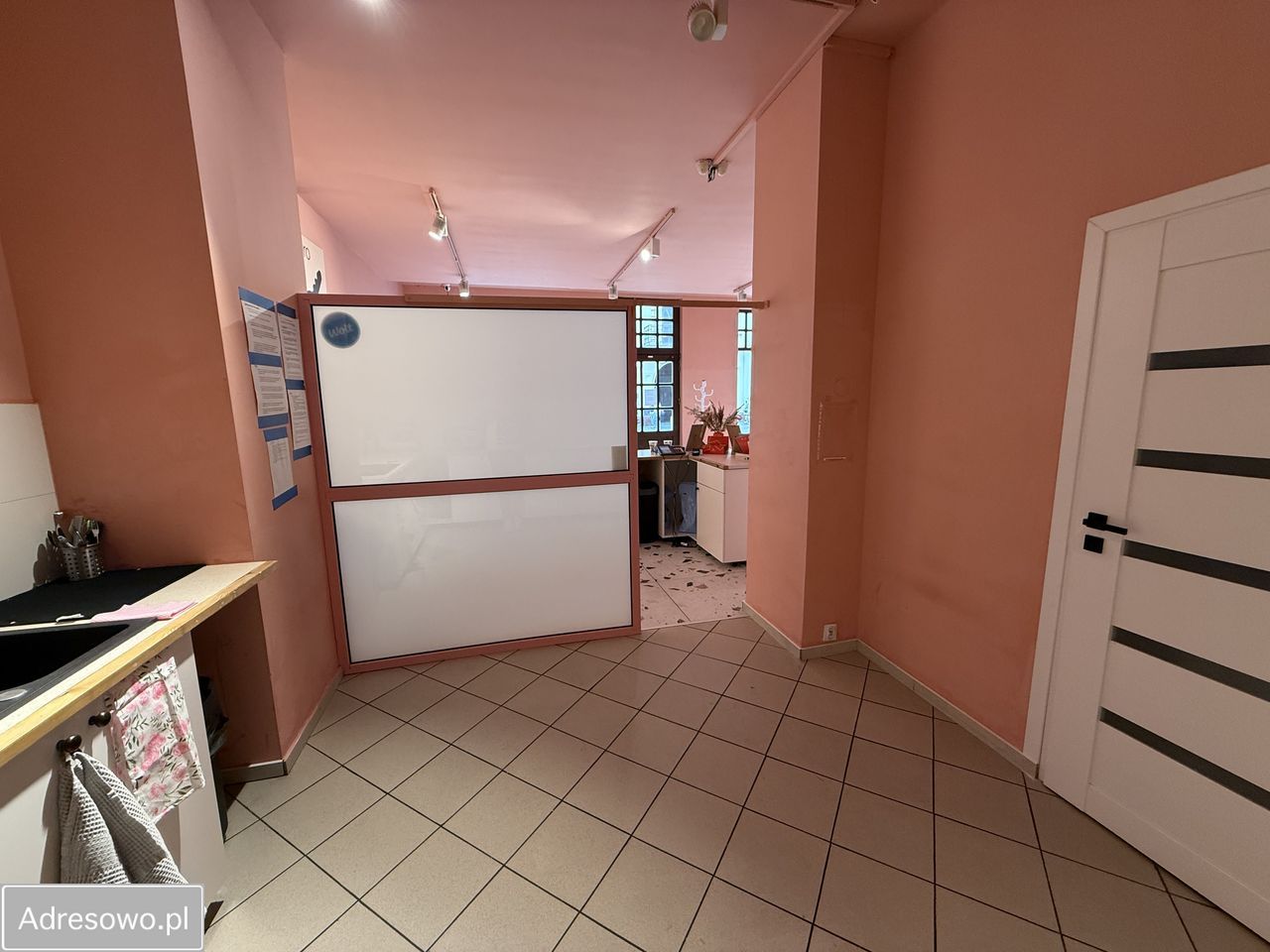 Lokal Łódź Śródmieście, ul. Piotrkowska. Zdjęcie 9