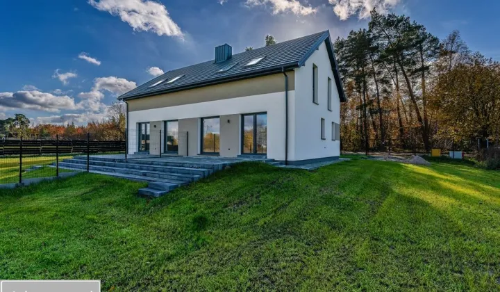 bliźniak, 5 pokoi Gostynin, ul. Kolonia