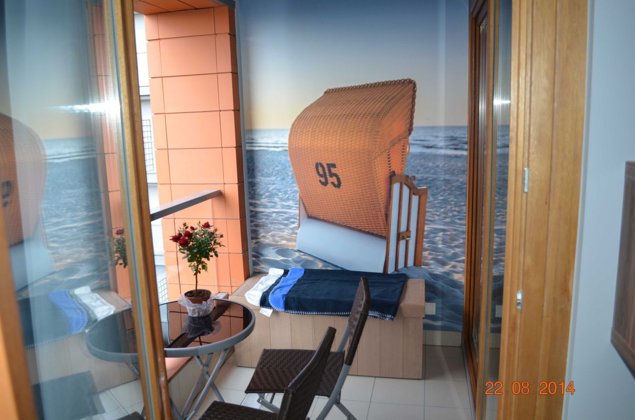 Mieszkanie 3-pokojowe Gdańsk Śródmieście, ul. Toruńska. Zdjęcie 7