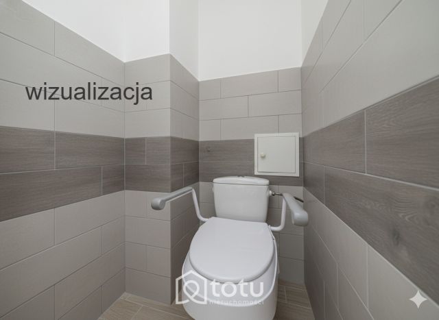 Mieszkanie 3-pokojowe Warszawa Praga-Północ, ul. Łomżyńska. Zdjęcie 18