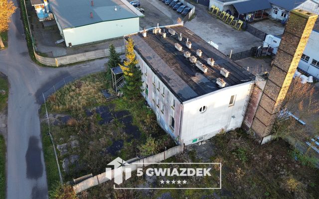 Lokal Szczecinek, ul. Wodociągowa. Zdjęcie 15