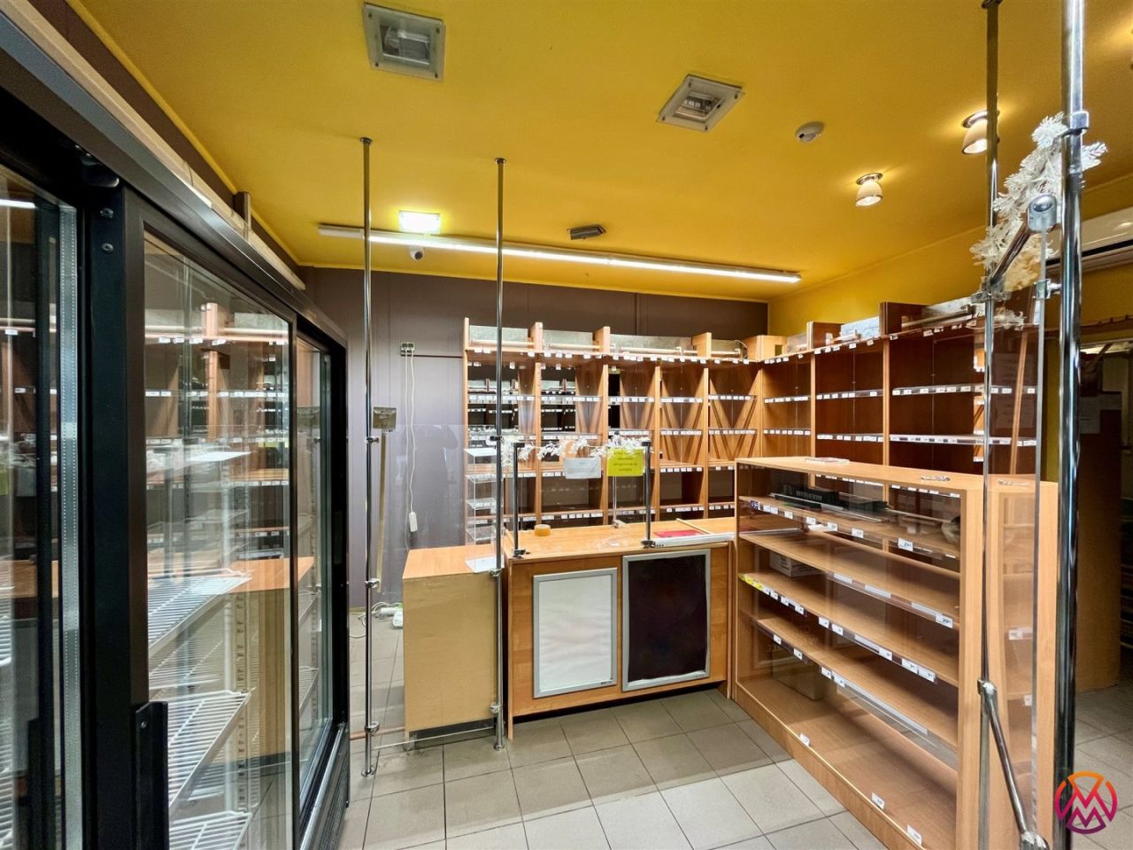 Lokal Łódź Teofilów, ul. Rojna. Zdjęcie 4