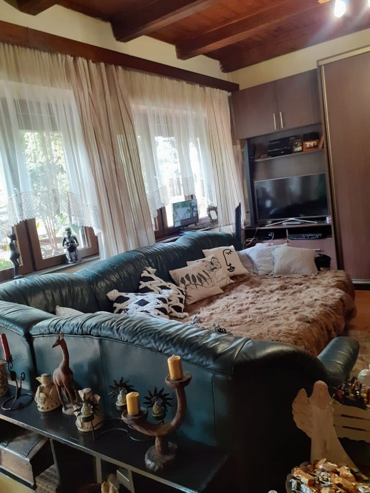 dom wolnostojący Pcim. Zdjęcie 8