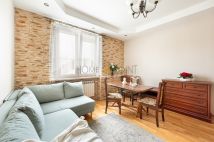 Mieszkanie 2-pokojowe Warszawa Praga-Południe, ul. Józefa Dwernickiego