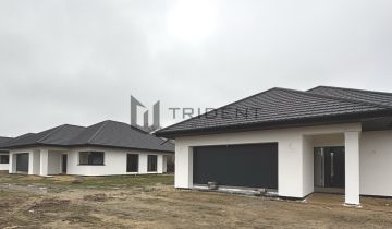 dom wolnostojący, 4 pokoje Wola Przypkowska