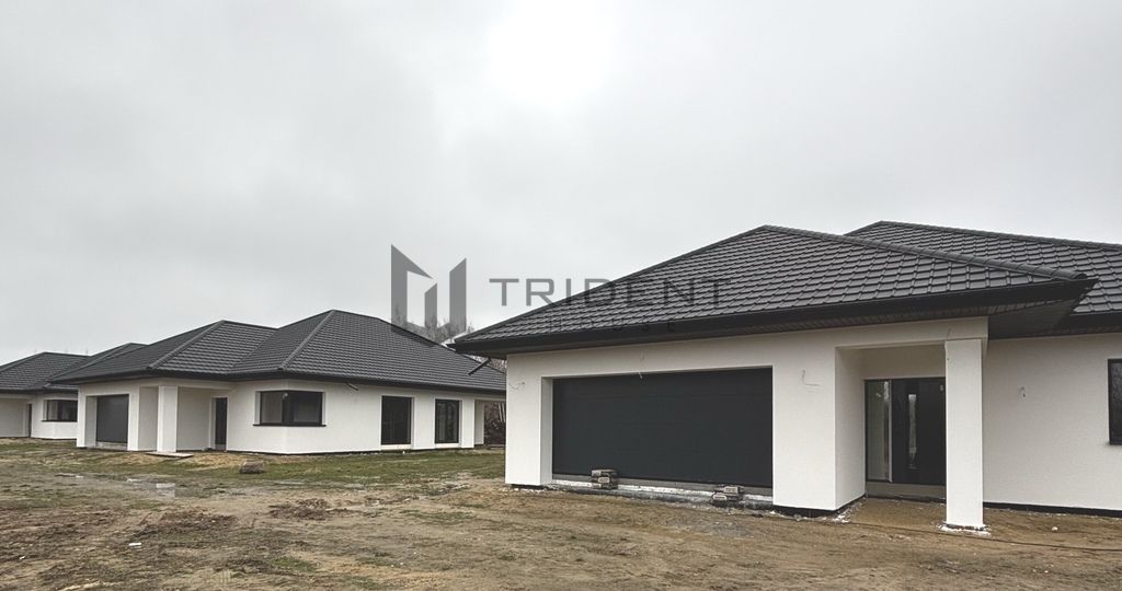 dom wolnostojący, 4 pokoje Wola Przypkowska. Zdjęcie 2