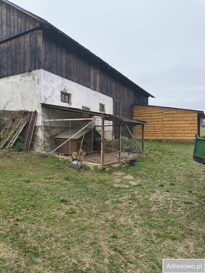 gospodarstwo Leszczawka. Zdjęcie 3