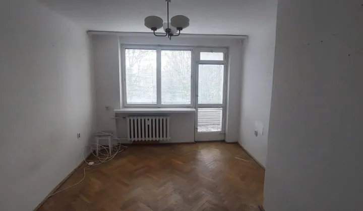 Mieszkanie 1-pokojowe Lublin, ul. Konrada Wallenroda