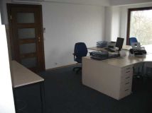 Biuro Wrocław Krzyki, pl. Powstańców Śląskich. Zdjęcie 1