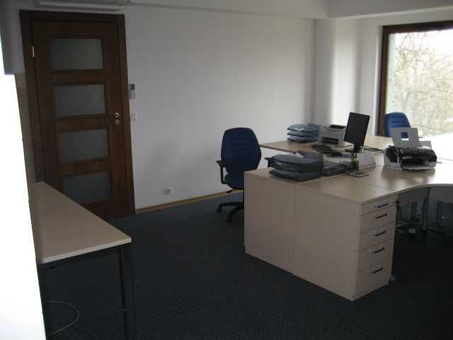 Biuro Wrocław Krzyki, pl. Powstańców Śląskich. Zdjęcie 2