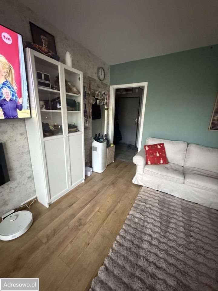 Mieszkanie 2-pokojowe Wejherowo, ul. Przemysłowa. Zdjęcie 15