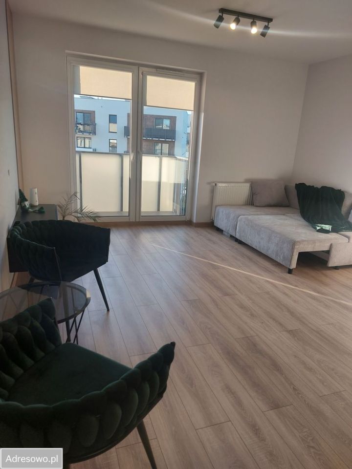 Mieszkanie 1-pokojowe Bydgoszcz Fordon, ul. Akademicka