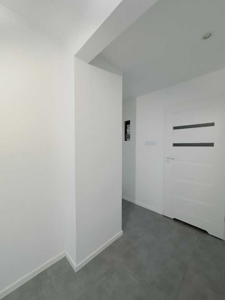 Mieszkanie 2-pokojowe Lublin Czechów, ul. Górska. Zdjęcie 4