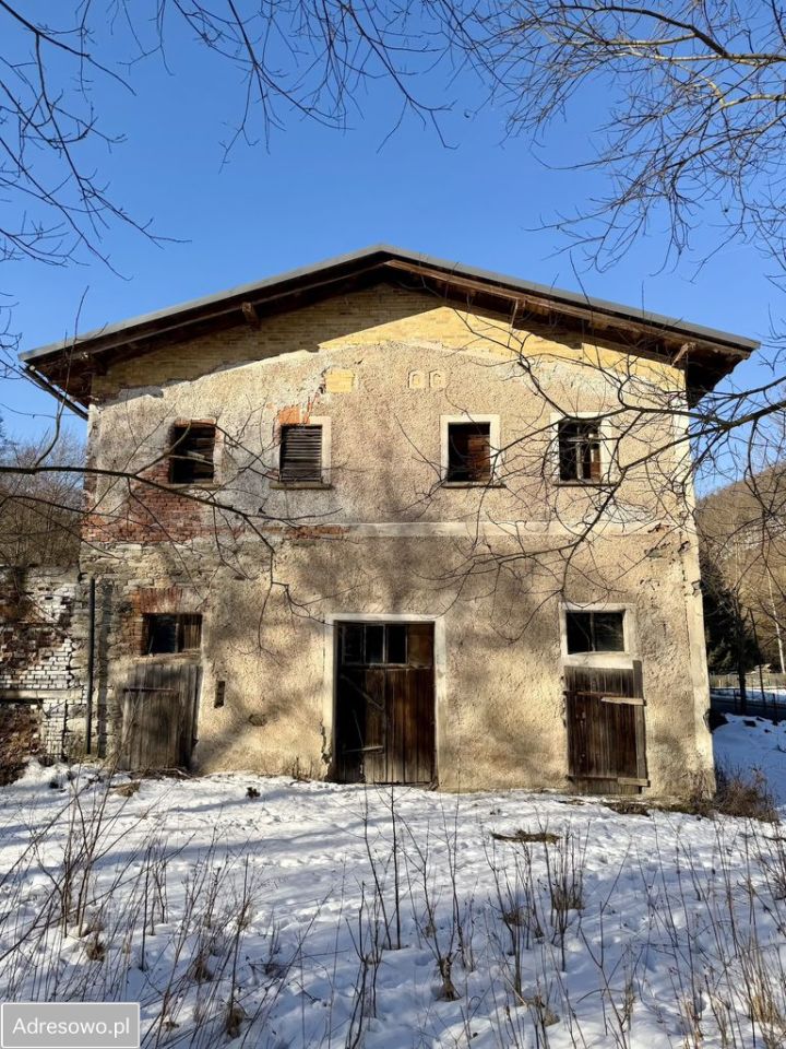 Nieruchomość komercyjna Jarkowice. Zdjęcie 2