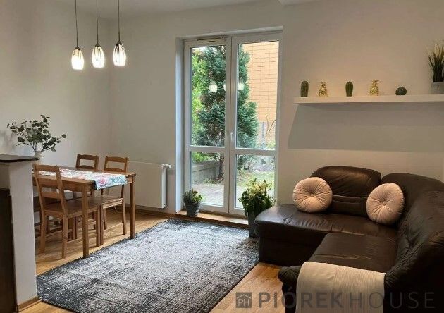 Mieszkanie 3-pokojowe Warszawa Ursynów, ul. Relaksowa