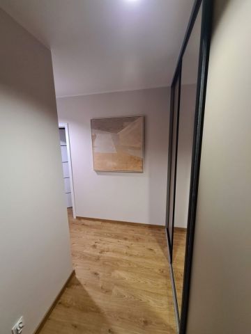 Mieszkanie 2-pokojowe Niemcz, ul. Władysława Reymonta. Zdjęcie 10