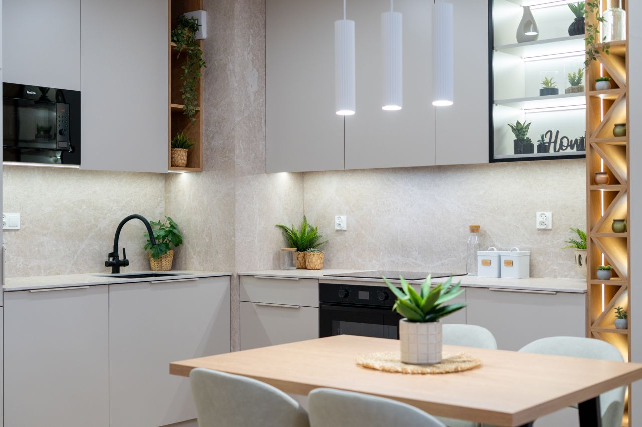 Mieszkanie 3-pokojowe Kraków Ruczaj, ul. dr. Jana Piltza. Zdjęcie 7