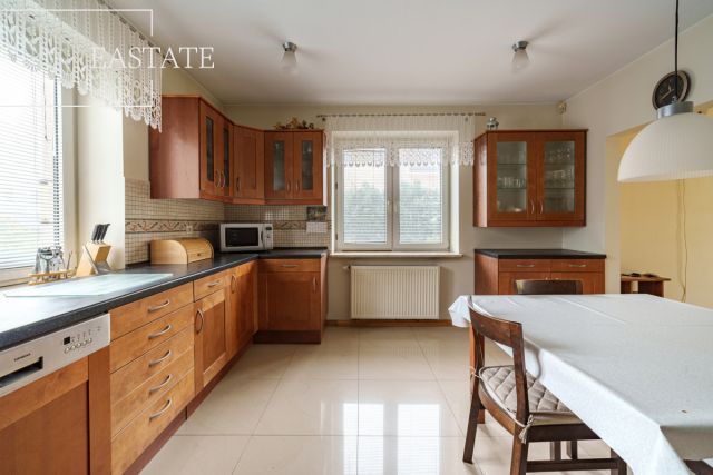 dom wolnostojący, 8 pokoi Warszawa Ursynów, ul. Karczunkowska. Zdjęcie 9