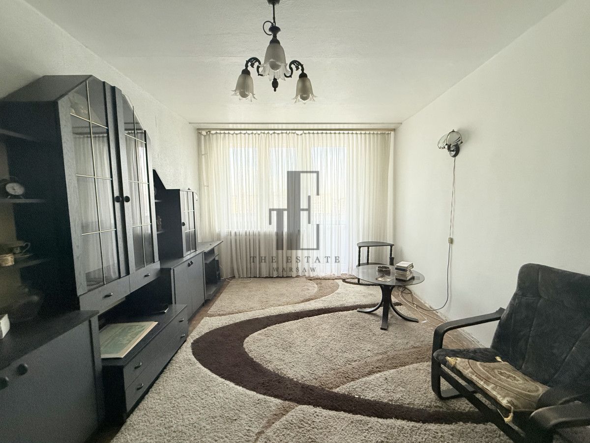 Mieszkanie 3-pokojowe Warszawa Targówek, ul. Michała Kleofasa Ogińskiego. Zdjęcie 2