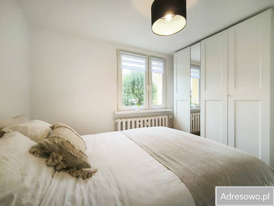 Mieszkanie 3-pokojowe Opole Malina, ul. Piotrkowska. Zdjęcie 3