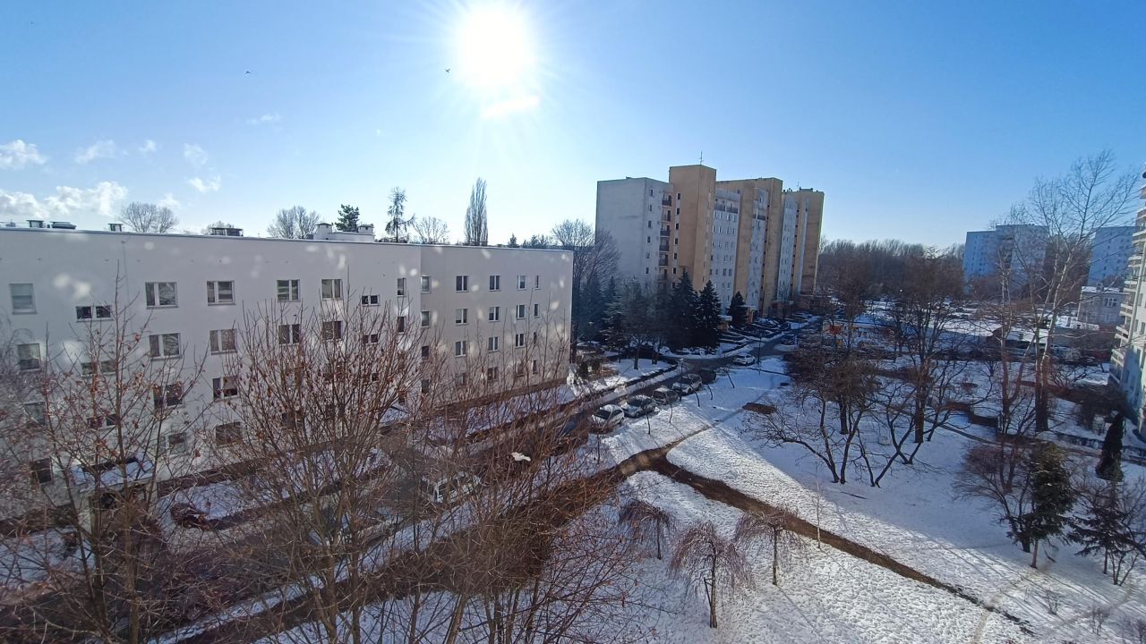 Mieszkanie 2-pokojowe Warszawa Tarchomin, ul. Porajów. Zdjęcie 9