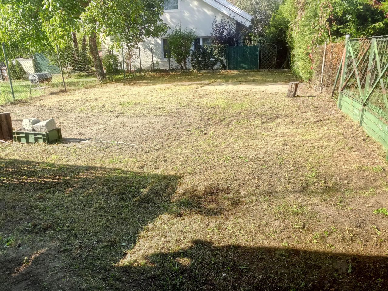 bliźniak, 2 pokoje Gdynia Wielki Kack, Kamienna. Zdjęcie 9