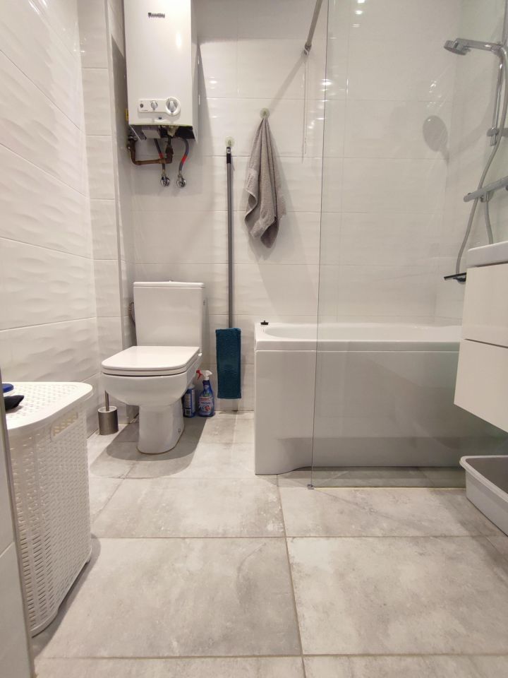 Mieszkanie 2-pokojowe Poniatowa, ul. Stefana Żeromskiego. Zdjęcie 7