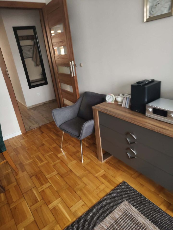 Mieszkanie 4-pokojowe Mrągowo Centrum, ul. Moniuszki. Zdjęcie 39