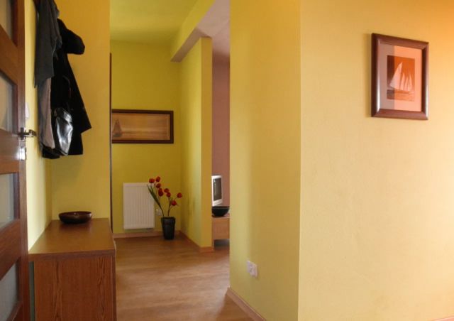 Mieszkanie 2-pokojowe Rzeszów Przybyszówka Dolna, ul. Krośnieńska. Zdjęcie 4