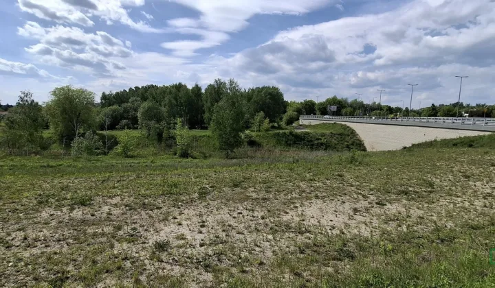 Działka inna Sosnowiec, ul. Teofila Lenartowicza