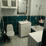 Mieszkanie 3-pokojowe Nowy Dwór Mazowiecki Centrum, ul. Bohaterów Modlina. Zdjęcie 2