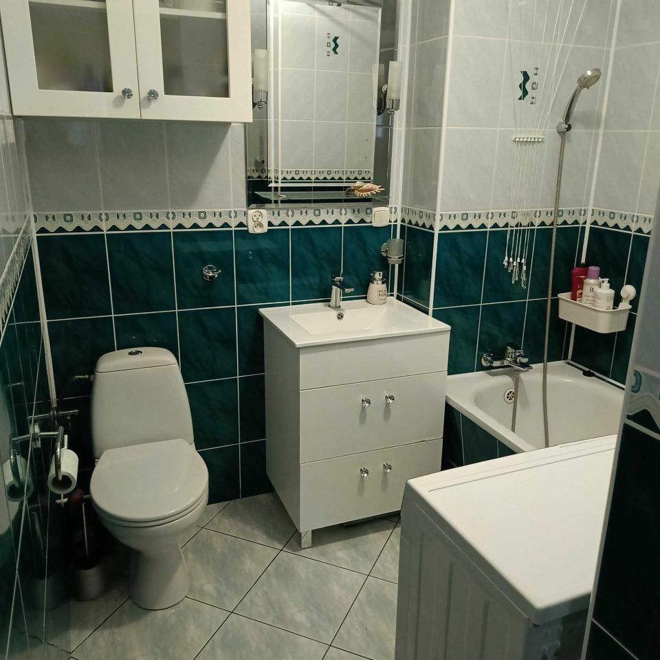 Mieszkanie 3-pokojowe Nowy Dwór Mazowiecki Centrum, ul. Bohaterów Modlina. Zdjęcie 3