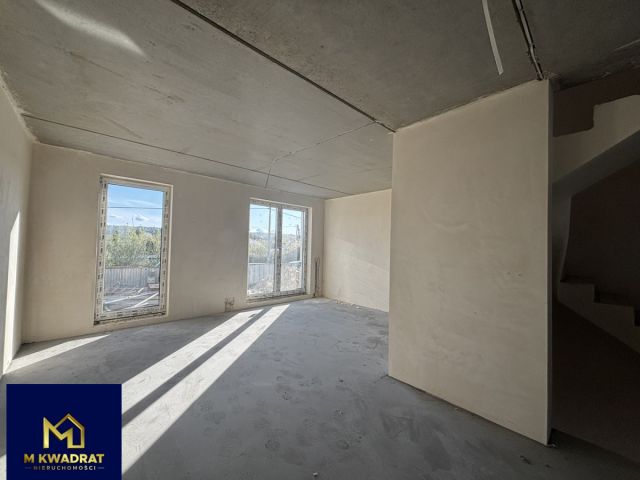 dom szeregowy, 3 pokoje Rumia Lotnisko, ul. Partyzantów. Zdjęcie 12