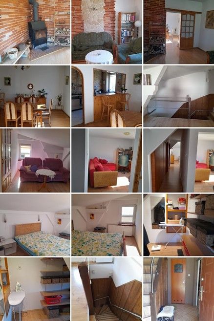 bliźniak Pęzino, Szkolna. Zdjęcie 11