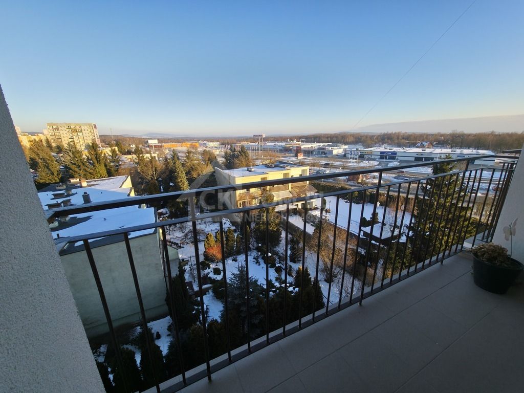 Mieszkanie 2-pokojowe Kielce, ul. Jana Nowaka Jeziorańskiego. Zdjęcie 7