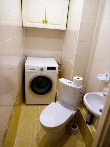 Mieszkanie 3-pokojowe Łęczna Centrum, ul. Obrońców Pokoju. Zdjęcie 7