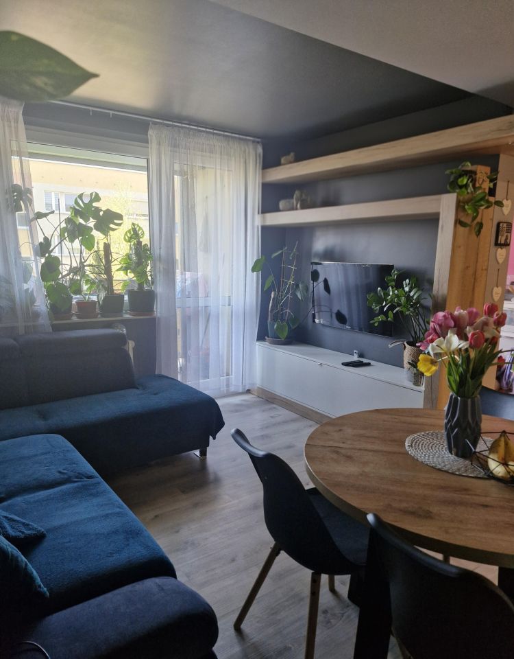 Mieszkanie 4-pokojowe Racibórz Nowe Zagrody, ul. Żorska. Zdjęcie 5