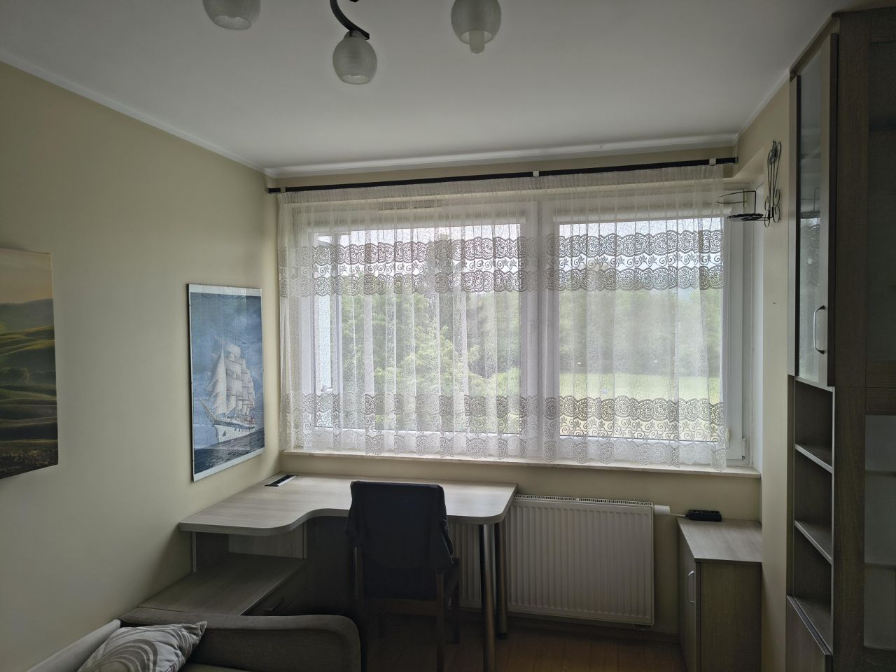 Mieszkanie 3-pokojowe Kraków Bronowice, ul. Samuela Lindego. Zdjęcie 5