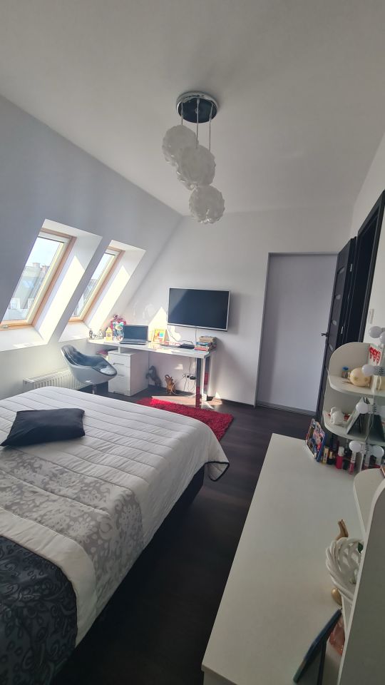 Mieszkanie 2-pokojowe Szczecin Warszewo, ul. Jaworzynki. Zdjęcie 7