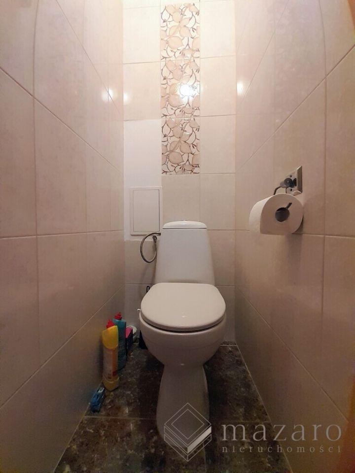 Mieszkanie 3-pokojowe Bydgoszcz Szwederowo, ul. Górzyskowo. Zdjęcie 10