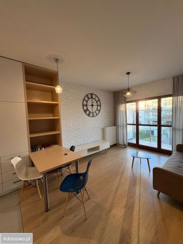 Mieszkanie 2-pokojowe Warszawa Wilanów, al. Rzeczypospolitej. Zdjęcie 1