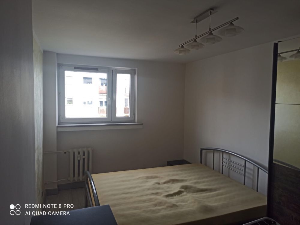 Mieszkanie 2-pokojowe Kalisz Centrum, ul. Zacisze. Zdjęcie 6
