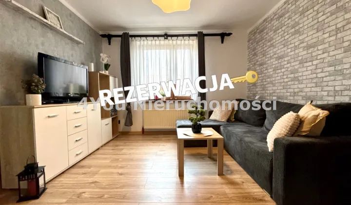 dom wolnostojący Kalna