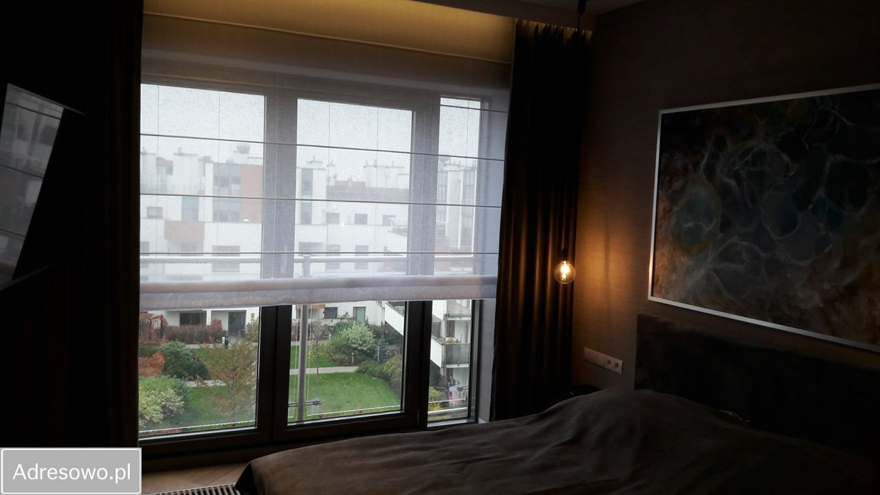Mieszkanie 2-pokojowe Warszawa Wilanów, ul. Sarmacka. Zdjęcie 8