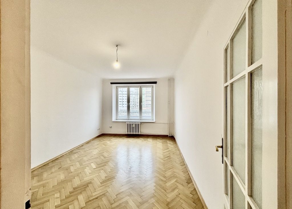 Mieszkanie 4-pokojowe Warszawa Śródmieście, al. 3 Maja. Zdjęcie 19