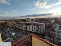 Mieszkanie 2-pokojowe Warszawa Saska Kępa, ul. Międzynarodowa. Zdjęcie 4