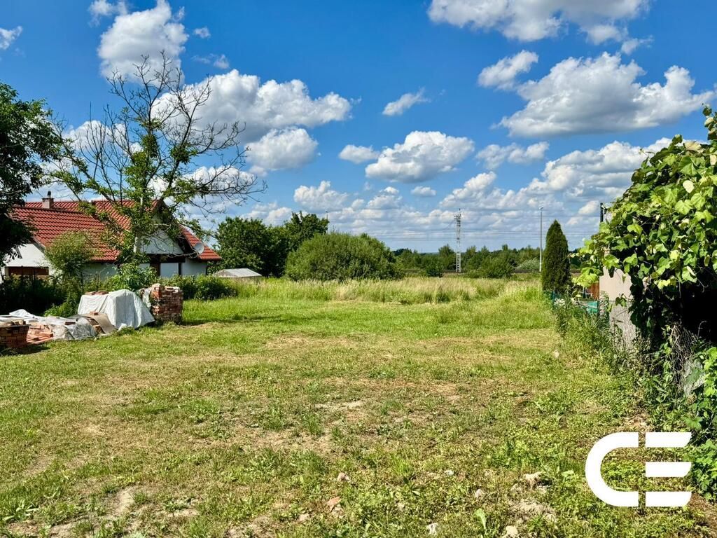 Działka budowlana Miękinia, ul. Lipowa. Zdjęcie 4