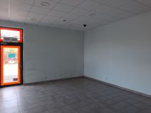 Lokal Siechnice, ul. Jarzębinowa. Zdjęcie 1