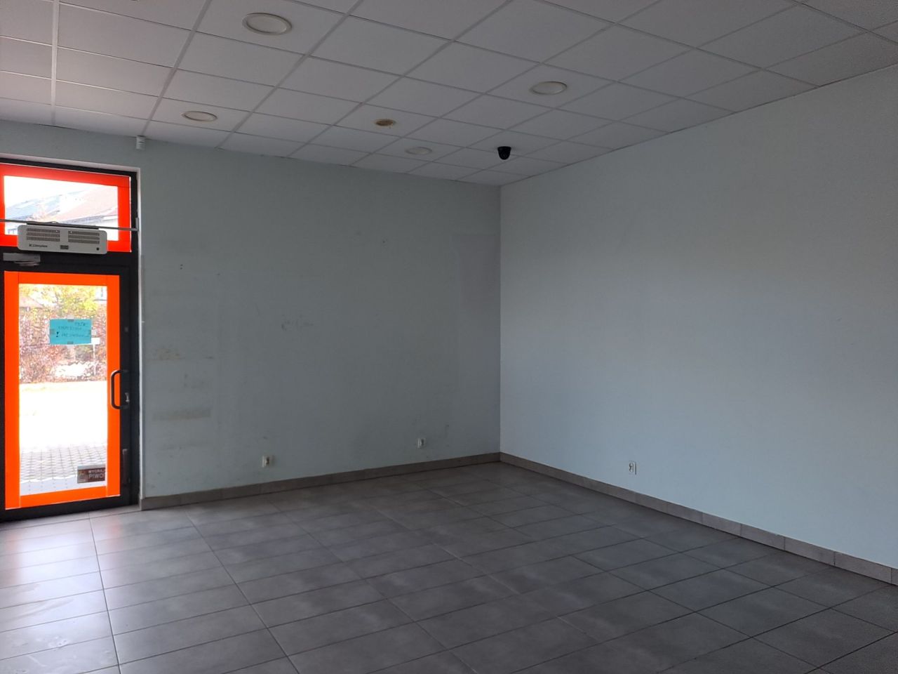 Lokal Siechnice, ul. Jarzębinowa. Zdjęcie 2